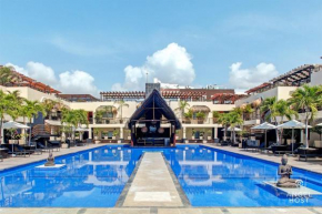 Aldea Thai Tropical Oasis Steps to the Beach